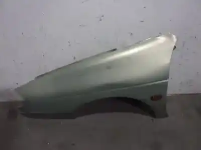 İkinci el araba yedek parçası SOL ÖN ÇAMURLUK için RENAULT MEGANE I FASE 2 BERLINA (BA0)  OEM IAM referansları 7751696568  