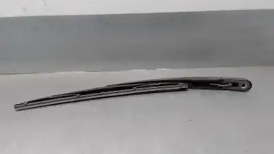 Second-hand car spare part rear windshield wiper arm for renault megane i scenic (ja0) 1.9 dti diesel cat oem iam references 7700841699  56841477