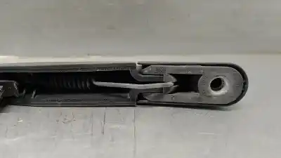 Second-hand car spare part rear windshield wiper arm for renault megane i scenic (ja0) 1.9 dti diesel cat oem iam references 7700841699  56841477
