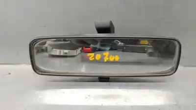 Second-hand car spare part interior rearview mirror for renault megane i scenic (ja0) 1.9 dti diesel cat oem iam references 7700413867