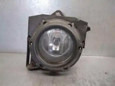 Автозапчасти б/у левая противотуманная фара за MITSUBISHI OUTLANDER (CW0) 2.0 DI-D CAT ссылки OEM IAM MN142091  89203951