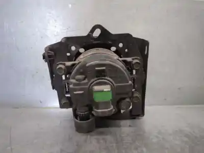 Pezzo di ricambio per auto di seconda mano fendinebbia sinistra per mitsubishi outlander (cw0) 2.0 di-d cat riferimenti oem iam mn142091  89203951