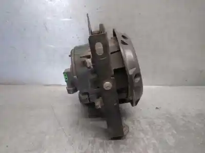 Pezzo di ricambio per auto di seconda mano fendinebbia sinistra per mitsubishi outlander (cw0) 2.0 di-d cat riferimenti oem iam mn142091  89203951