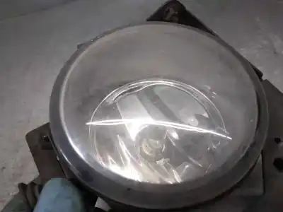 Pezzo di ricambio per auto di seconda mano fendinebbia sinistra per mitsubishi outlander (cw0) 2.0 di-d cat riferimenti oem iam mn142091  89203951