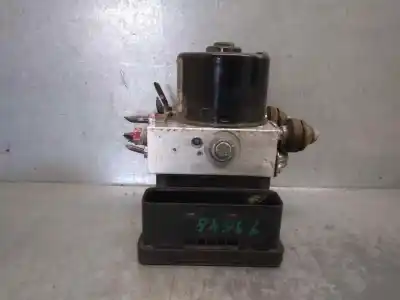 Автозапчасти б/у абс за MITSUBISHI OUTLANDER (CW0) 2.0 DI-D CAT ссылки OEM IAM 4670A336  06210208164