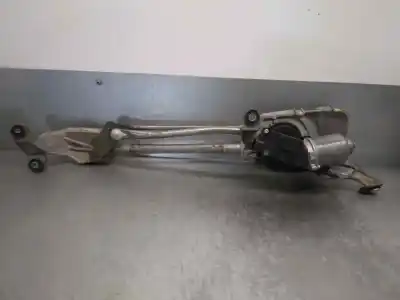 Peça sobressalente para automóvel em segunda mão Motor Do Limpa Para Brisas por MITSUBISHI OUTLANDER (CW0) 2.0 DI-D CAT Referências OEM IAM 1593001052  