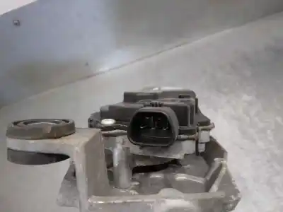 Pezzo di ricambio per auto di seconda mano tiranti e motorino del tergicristallo anteriore per mitsubishi outlander (cw0) 2.0 di-d cat riferimenti oem iam 1593001052  