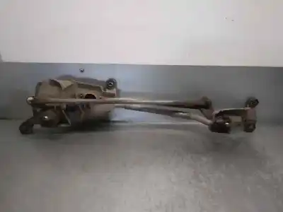 Pezzo di ricambio per auto di seconda mano tiranti e motorino del tergicristallo anteriore per mitsubishi outlander (cw0) 2.0 di-d cat riferimenti oem iam 1593001052  