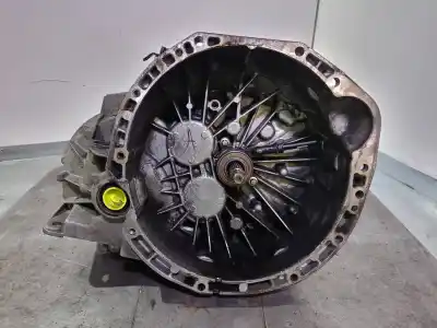 Gebrauchtes Autoersatzteil GETRIEBE zum RENAULT MEGANE GRAND TOUR  OEM-IAM-Referenzen PK4001 7741722833 C000619