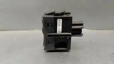 Автозапчастина б/у управління світлом для renault laguna ii (bg0) 1.6 16v посилання на oem iam 8200147868  