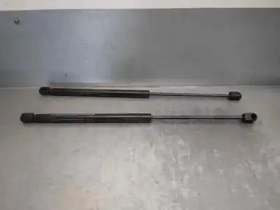 Автозапчасти б/у амортизаторы багажника/двери за mitsubishi outlander (cw0) 2.0 di-d cat ссылки oem iam 5802a304