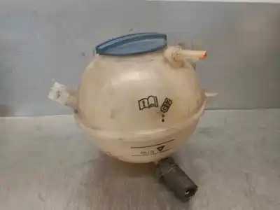 Pezzo di ricambio per auto di seconda mano cauzione di espansione per volkswagen jetta (1k2) 2.0 tdi riferimenti oem iam 1k0121407  