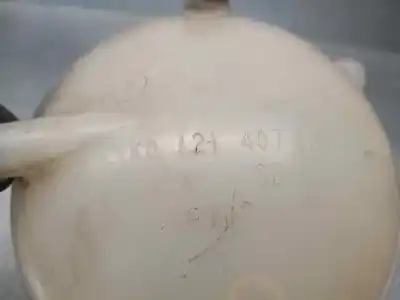 Pezzo di ricambio per auto di seconda mano cauzione di espansione per volkswagen jetta (1k2) 2.0 tdi riferimenti oem iam 1k0121407  