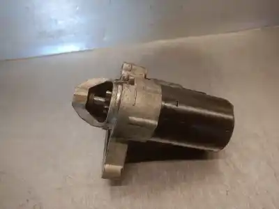 Peça sobressalente para automóvel em segunda mão motor de arranque por mini cooper (rc31) (2004-...) manual 1.6 85 referências oem iam 754089780