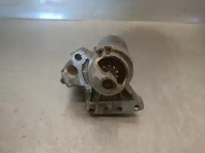 Peça sobressalente para automóvel em segunda mão motor de arranque por mini cooper (rc31) (2004-...) manual 1.6 85 referências oem iam 754089780  0001106405