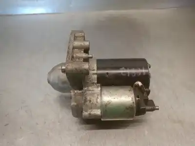 Peça sobressalente para automóvel em segunda mão motor de arranque por mini cooper (rc31) (2004-...) manual 1.6 85 referências oem iam 754089780  0001106405