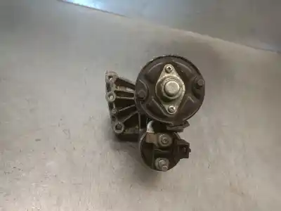 Peça sobressalente para automóvel em segunda mão motor de arranque por mini cooper (rc31) (2004-...) manual 1.6 85 referências oem iam 754089780  0001106405