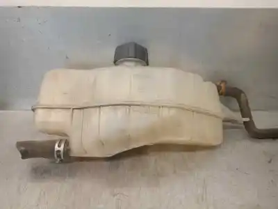 Peça sobressalente para automóvel em segunda mão Depósito De Expansão por RENAULT GRAND MODUS 1.5 dCi Diesel CAT 86 CV / 63 KW Referências OEM IAM K9KT766  