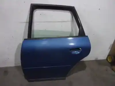 Pezzo di ricambio per auto di seconda mano Porta Posteriore Sinistra per AUDI A3 (8L) 1.9 TDI Riferimenti OEM IAM 8L4833051C  