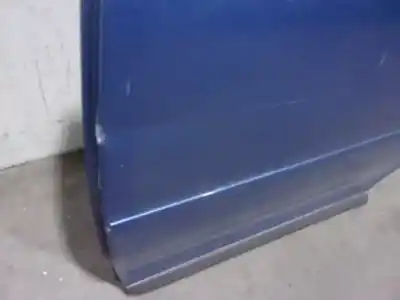 Автозапчасти б/у задняя левая дверь за audi a3 (8l) 1.9 tdi ссылки oem iam 8l4833051c  