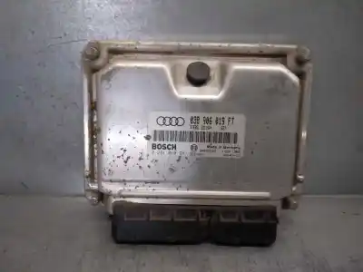 Автозапчасти б/у  за AUDI A3 (8L)  ссылки OEM IAM 038906019FT  0281010981