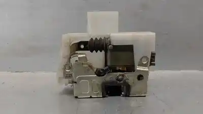 Second-hand car spare part left front door lock for renault megane i scenic (ja0) 1.9 dti diesel cat oem iam references 7700434604  