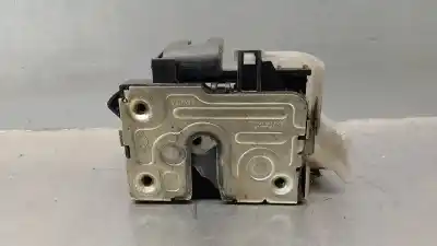 Second-hand car spare part left front door lock for renault megane i scenic (ja0) 1.9 dti diesel cat oem iam references 7700434604  