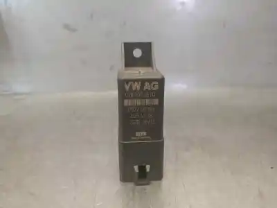 Second-hand car spare part glow plug for volkswagen caddy ka/kb (2c) 1.6 tdi oem iam references 038907281d