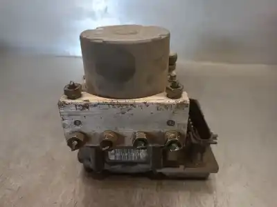 Автозапчастина б/у абс для RENAULT CLIO II FASE II (B/CB0) 1.5 dCi Diesel 65 CV / 48 KW Посилання на OEM IAM 8200229137 0265231333 BOSCH 