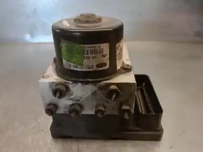 Peça sobressalente para automóvel em segunda mão Abs por FORD FOCUS BERLINA (CAK) 1.6 16V CAT Referências OEM IAM 2M512C285BD  1002040394