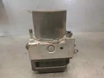 Pezzo di ricambio per auto di seconda mano abs per peugeot 307 break / sw (s1) 1.6 hdi riferimenti oem iam 9651873780  0265800390