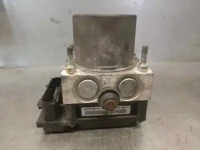 Pezzo di ricambio per auto di seconda mano abs per peugeot 307 break / sw (s1) 1.6 hdi riferimenti oem iam 9651873780  0265800390