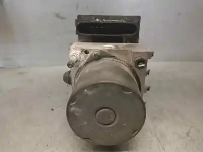 Pezzo di ricambio per auto di seconda mano abs per peugeot 307 break / sw (s1) 1.6 hdi riferimenti oem iam 9651873780  0265800390