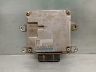 Second-hand car spare part ECU ENGINE CONTROL for SUBARU OUTBACK (B15)  OEM IAM references 30919AD760  G2T37076H1