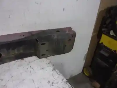 Peça sobressalente para automóvel em segunda mão reforço do pára choques traseiro por dodge journey 2.0 crd referências oem iam 5178085aa  