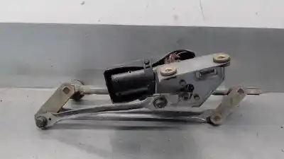 Second-hand car spare part front windshield wiper motor for renault megane i scenic (ja0) 1.9 dti diesel cat oem iam references 7700843523  3397020398