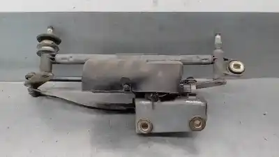 Second-hand car spare part front windshield wiper motor for renault megane i scenic (ja0) 1.9 dti diesel cat oem iam references 7700843523  3397020398