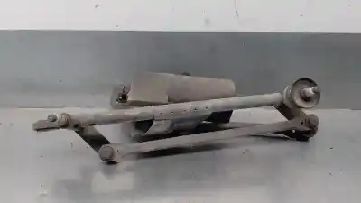 Second-hand car spare part front windshield wiper motor for renault megane i scenic (ja0) 1.9 dti diesel cat oem iam references 7700843523  3397020398