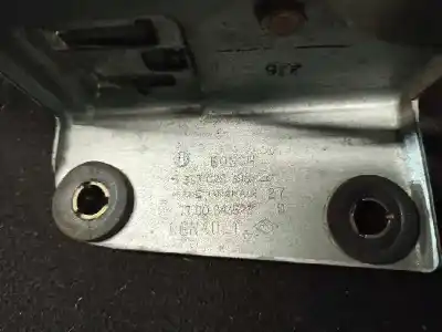 Second-hand car spare part front windshield wiper motor for renault megane i scenic (ja0) 1.9 dti diesel cat oem iam references 7700843523  3397020398