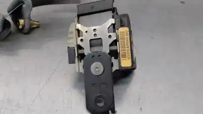 Second-hand car spare part front left seat belt for renault megane i scenic (ja0) 1.9 dti diesel cat oem iam references 7700422318  