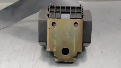 Автозапчастина б/у задній лівий ремін безпеки для renault megane i scenic (ja0) 1.9 dti diesel cat посилання на oem iam 7700422294  