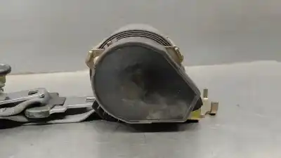 Автозапчастина б/у задній лівий ремін безпеки для renault megane i scenic (ja0) 1.9 dti diesel cat посилання на oem iam 7700422294  