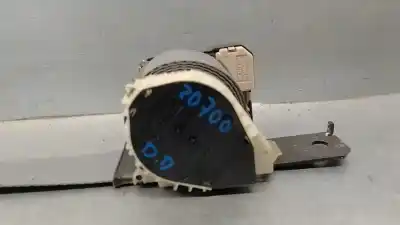 Автозапчасти б/у правый передний ремень безопасности за renault megane i scenic (ja0) 1.9 dti diesel cat ссылки oem iam 7700422317  