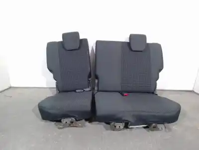 Автозапчасти б/у задние сиденья за suzuki swift berlina (mz) gl ссылки oem iam 8768063j20bjj