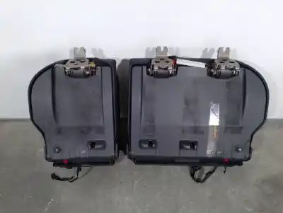 Автозапчасти б/у задние сиденья за suzuki swift berlina (mz) gl ссылки oem iam 8768063j20bjj  