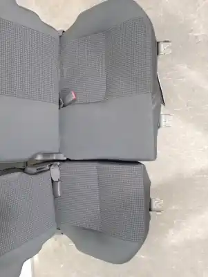 Автозапчасти б/у задние сиденья за suzuki swift berlina (mz) gl ссылки oem iam 8768063j20bjj  