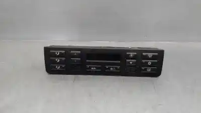 İkinci el araba yedek parçası Iklim Kontrolü için BMW SERIE 3 BERLINA (E46) 2.0 16V Diesel CAT OEM IAM referansları 64114126707  5HB00887815