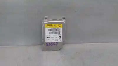 Second-hand car spare part Airbag Control Unit for BMW SERIE 3 BERLINA (E46) 2.0 16V Diesel CAT OEM IAM references 65776933238  0285001681