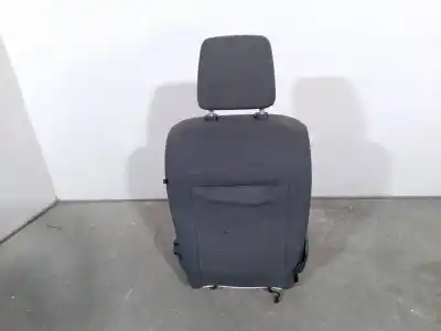 Pezzo di ricambio per auto di seconda mano sedile anteriore sinistro per ford fiesta (cb1) 1.4 tdci cat riferimenti oem iam 1805556  