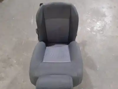 Pezzo di ricambio per auto di seconda mano sedile anteriore sinistro per ford fiesta (cb1) 1.4 tdci cat riferimenti oem iam 1805556  